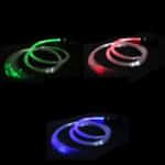 Maquina 16W Luz Fibra &Oacute;ptica 150 Hilos 16W LED RGB 40.000H [CA-MLFO-16W-150] - Imagen 7