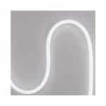 Tira LED Neón Flexible Circular - 220V - Instalación sobre superficie - Ø15mm 22W/m x1M IP67 - Imagen 3