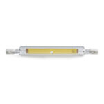 Bombilla LED R7s 6W  600Lm 6000&ordm;K 78mm 40.000H [CA-R7S-78-6W-CW] - Imagen 4