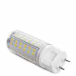 Bombilla LED G12 10W 1.050Lm 6000&ordm;K 40.000H [CH-G12-2835-10W-CW] - Imagen 4