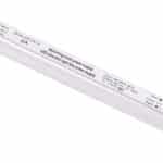 Transformador LED Ultrafina  24W 12VDC_110V-220V/AC IP20  [CP-24-12_220 IP21] - Imagen 5