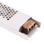 Transformador LED Ultrafina  300W 12VDC_110V-220V/AC IP20  [CP-300-12_220 IP21] - Imagen 3