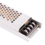 Transformador LED Ultrafina  400W 12VDC_110V-220V/AC IP20  [CP-400-12_220 IP21] - Imagen 4