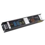 Transformador LED Regulable 0-10V 170-260V 24V 8.3A 200W IP20 [CP-HRS-200-24] - Imagen 3