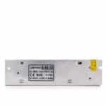 Transformador LED 230VAC/12VDC 80W 6,5A IP20 - Imagen 4