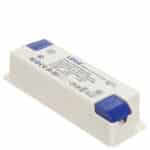 Driver  LIFUD 40W Entrada:220-240VAC Salida:33-40VDC Flicker Free - Imagen 3