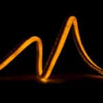 Tira LED Manguera "Neon Flex" 4.5W 4200ºK 80LEDs/M 4,5W/M 220-240VAC IP66 x1M 40.000H [CR-NEON80W