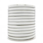 Tira LED Manguera "Neon Flex" 4.5W 4200ºK 80LEDs/M 4,5W/M 220-240VAC IP66 x1M 40.000H [CR-NEON80W - Imagen 3