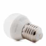 Bombilla LED E27 5W 410Lm 6000&ordm;K 40.000H [CV-G45-E27-5W-RC-CW] - Imagen 3