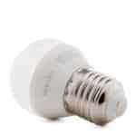 Pack 12 L&aacute;mparas LEDs 2835SMD E27 5W 410Lm 40.000H - Imagen 6