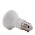 Bombilla LED E27 8W 640Lm 6000&ordm;K R63 40.000H [CV-R63-E27-8W-CW] - Imagen 3