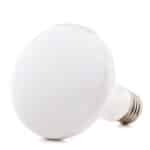 Bombilla LED E27 12W 1.000Lm 6000&ordm;K R80 40.000H [CV-R80-E27-12W-CW]