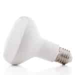 Bombilla LED E27 12W 1.000Lm 6000&ordm;K R80 40.000H [CV-R80-E27-12W-CW] - Imagen 4