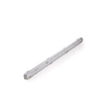 Equipo Estanco IP65 1 X Tubo LED 1500Mm ABS/PC Clips Inox