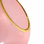 L&aacute;mpara Colgante "Ballroom Rose" E27 Sin Bombilla - Imagen 3