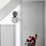 Aplique de Pared "Ballroom Purple Rain" &Oslash;370mm E27 Sin Bombilla - Imagen 3