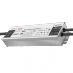 Driver LED Meanwell 240W 90-305VAC 2100A IP67 - Imagen 3