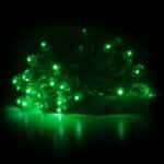 Pixel LED 0.1W 2Lm 12Mm 5V Epistar (Cadena 40 Unidades) Verde 50.000H [DE-PIX-12-G] - Imagen 3