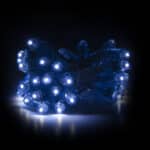 Pixel LED 0.1W 1,7Lm 4200&ordm;K 12Mm 5V Epistar (Cadena 50 Unidades) Blanco 50.000H [DE-PIX-12-W] - Imagen 3