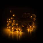 Pixel LED 0.1W 2Lm 12Mm 5V Epistar (Cadena 50 Unidades) Amarillo 50.000H [DE-PIX-12-Y] - Imagen 3