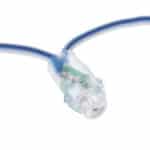 Pixel LED 0.1W 2Lm 12Mm 5V Epistar (Cadena 50 Unidades) Amarillo 50.000H [DE-PIX-12-Y] - Imagen 4