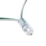 Pixel LED 0.1W 1,7Lm 4200&ordm;K 9Mm 5V Epistar (Cadena 50 Unidades) Blanco 50.000H [DE-PIX-9-W] - Imagen 3