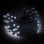 Pixel LED 0.1W 1,7Lm 4200&ordm;K 9Mm 5V Epistar (Cadena 50 Unidades) Blanco 50.000H [DE-PIX-9-W] - Imagen 4