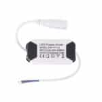 Driver No Dimable Placa LEDs 20W - Imagen 3