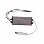 driver no dimable para panel led