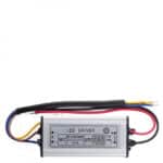 Driver No Dimable Foco Proyector LED 10W - Imagen 3