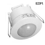 Detector Movimiento Empotrable 360° [E3-03223]