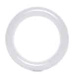 Tubo LED 10W 900Lm 6000&ordm;K Circular &Oslash;20,5Cm 40.000H [EA-DY-CI-205-10W-CW] - Imagen 4
