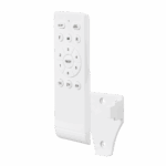 Ventilador de Techo LED 59W 5900LM CCT DC Ultra Silencioso con Mando a Distancia Función Verano-Invierno - Imagen 6