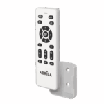 Ventilador 59w 6980lm Blanco 4 Aspas Desplegable 34,5/42x50/&Oslash;107 3 Colores. Control Remoto + Regulaci&oacute;n Intensidad - Imagen 6