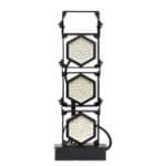 Foco Proyector LED 300W 42.000Lm 5000ºK IP66 Cree Driver Meanwell HLG 50.000H [FL-JL07-300W-CW - Imagen 3