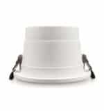 Foco Downlight LED Circular 30W GXtronic | 3CCT | CRI+92 | IP65 | - Imagen 6