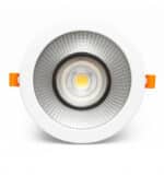 Foco Downlight LED Circular 30W GXtronic | 3CCT | CRI+92 | IP65 | - Imagen 8