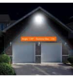 Foco Proyector LED 30W - Chip Lumileds 140Lm/W - Sensor Movimiento PIR - Imagen 11