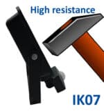 Foco Proyector LED 50W - Chip Lumileds 140Lm/W - Sensor Movimiento PIR - Imagen 11