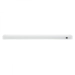 Luminaria LED 20W 2.000Lm 6000&ordm;K T8 120Cm Interruptor 40.000H [GE-T8-IN-20W-CW] - Imagen 4