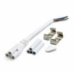 Luminaria LED 20W 2.000Lm 6000&ordm;K T8 120Cm Interruptor 40.000H [GE-T8-IN-20W-CW] - Imagen 5