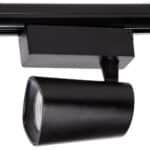 Foco de Carril LED 30W 2.700Lm CRI85 6000&ordm;K "Amancio" Monof&aacute;sico 40.000H [GG-RL-TP220-CW] - Imagen 3