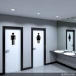 Placa LED 12W 860Lm 6000&ordm;K Circular Niquel Satinado 50.000H [GL-CL-R12N-CW] - Imagen 7