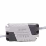 Placa LED 6W 480Lm 6000&ordm;K Circular Niquel Satinado 50.000H [GL-CL-R6N-CW] - Imagen 5