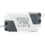 Placa LED 6W 480Lm 6000&ordm;K Cuadrada Niquel Satinado 50.000H [GL-CL-S6N-CW] - Imagen 6