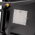 Luminaria LED 40W 6800Lm 6000&ordm;K LED Villa IP66 CREE Driver Inventronics 100.000H [GMD-1019A-40W-CW] - Imagen 3