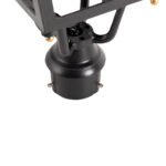 Luminaria LED 40W 6800Lm 6000&ordm;K LED Villa IP66 CREE Driver Inventronics 100.000H [GMD-1019A-40W-CW] - Imagen 5