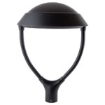 Luminaria LED 40W 6800Lm 6000ºK IP66 Bridgelux Driver Inventronics 100.000H [GMD-SL58A-40W-CW]