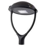 Luminaria LED 40W 6800Lm 6000ºK IP66 Bridgelux Driver Inventronics 100.000H [GMD-SL58A-40W-CW] - Imagen 3