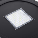 Luminaria LED 40W 6800Lm 6000ºK IP66 Bridgelux Driver Inventronics 100.000H [GMD-SL58A-40W-CW] - Imagen 4